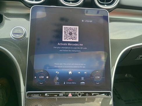 Used 2023 Mercedes-Benz C 300 4MATIC Sedan image 22