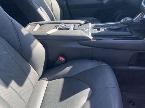 Used 2024 Toyota Grand Highlander Limited image 13