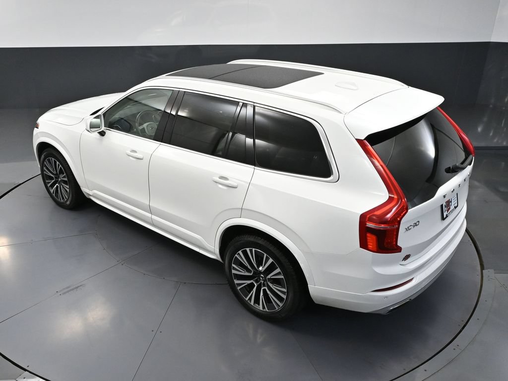 Used 2020 Volvo XC90 T5 Momentum AWD/4WD image 48