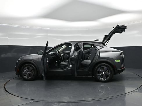 Used 2023 Ford Mustang Mach-E Select RWD image 28