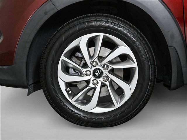 Used 2016 Hyundai Tucson SE w/ Option Group 02 AWD/4WD image 23