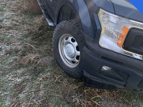 Used 2019 Ford F150 XL w/ XL Power Equipment Group image 1