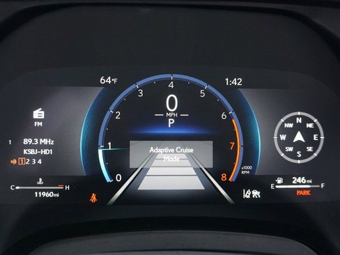 Certified 2025 Lexus RX 350 Premium image 15