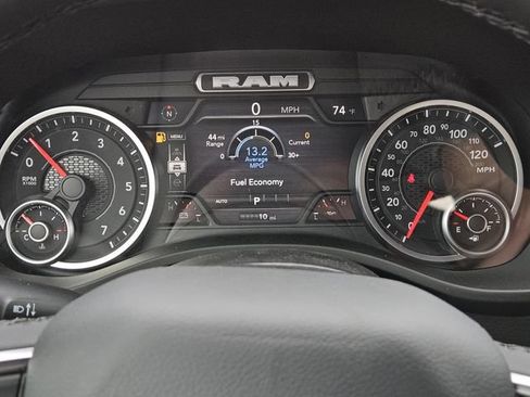 New 2026 RAM 1500 Lone Star AWD/4WD image 21