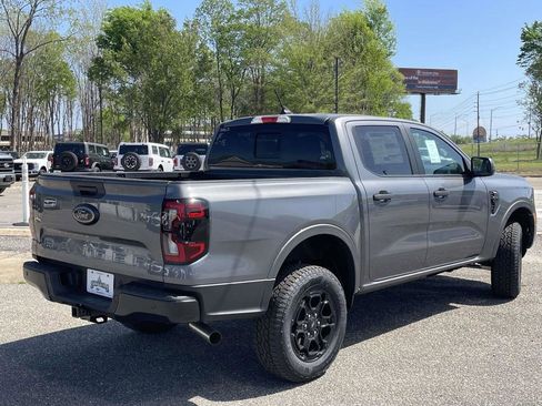 New 2026 Ford Ranger XLT RWD image 3