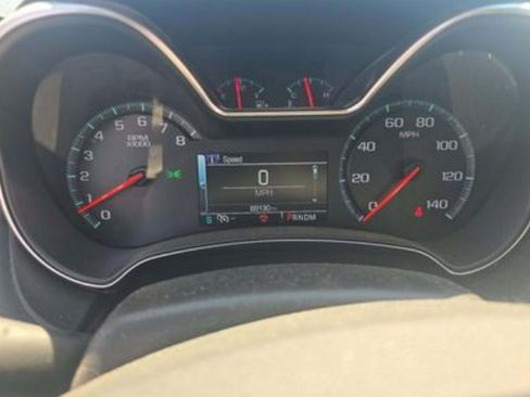 Used 2019 Chevrolet Impala LS FWD image 6