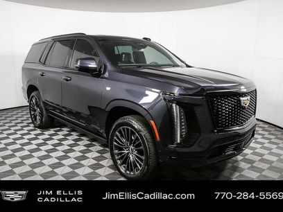 New 2026 Cadillac Escalade Platinum Sport