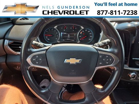 Used 2019 Chevrolet Traverse LT image 26