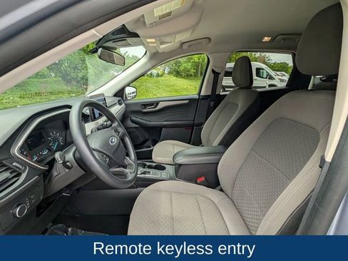 Used 2022 Ford Escape SE FWD image 10