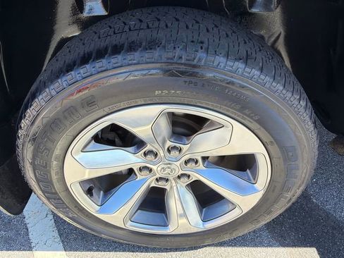 Used 2019 RAM 1500 Limited image 17