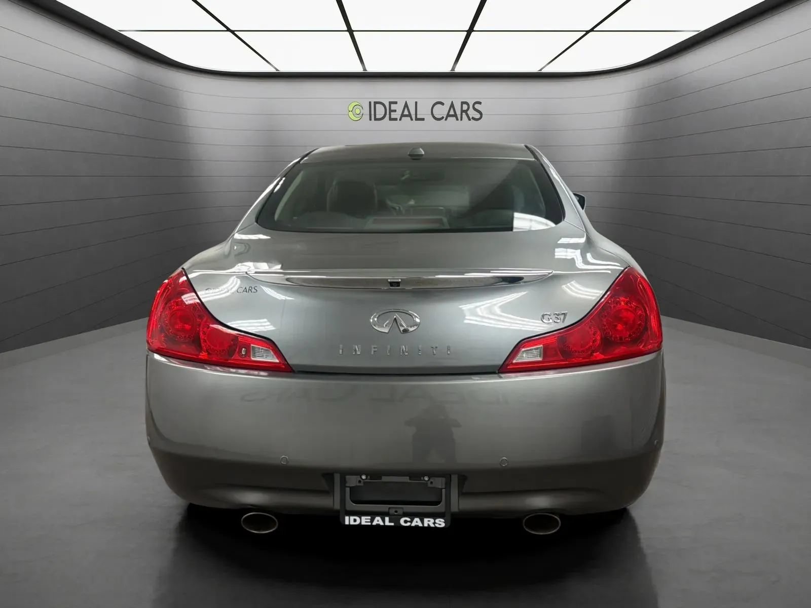 Used 2011 INFINITI G37 Journey w/ Premium Pkg RWD image 6