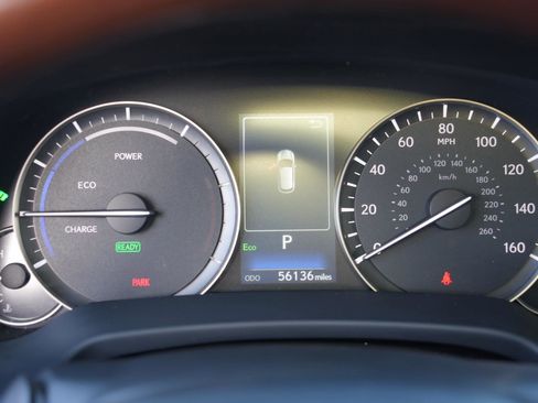 Used 2021 Lexus RX 450hL AWD w/ Premium Package image 11