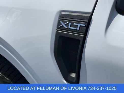 Used 2023 Ford Maverick XLT w/ Equipment Group 300A Standard image 29