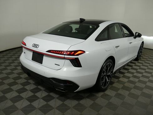 New 2026 Audi A6 Premium Plus image 3