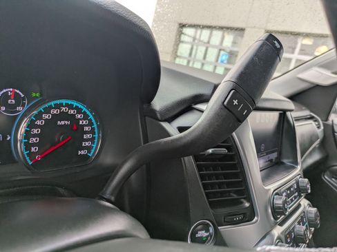 Used 2017 Chevrolet Tahoe Premier image 27