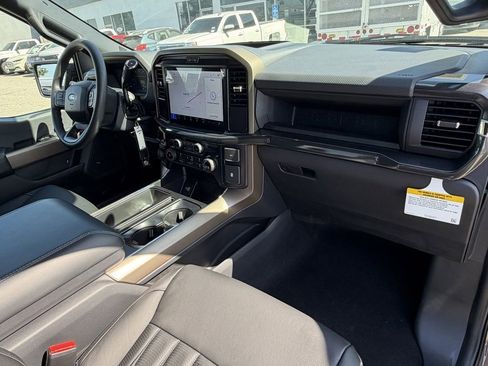 New 2026 Ford F150 STX AWD/4WD image 10
