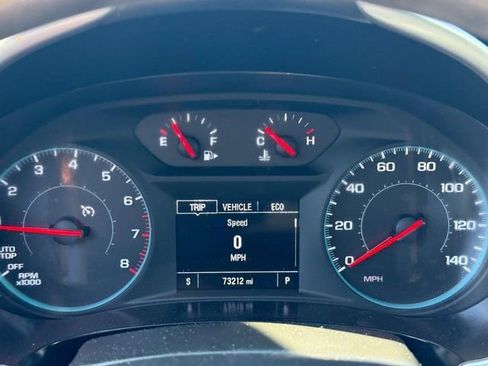 Used 2023 Chevrolet Malibu LT FWD image 21