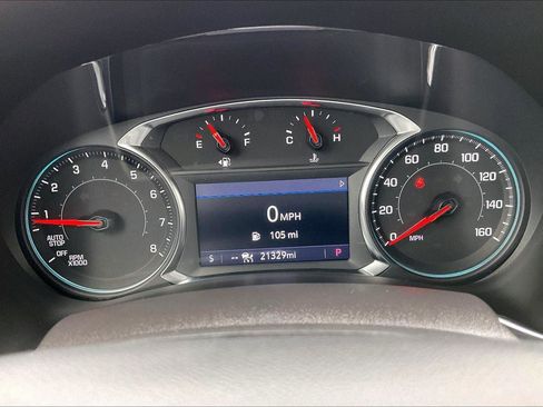 Used 2023 Chevrolet Equinox LT AWD/4WD image 20