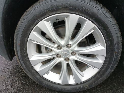 Used 2020 Chevrolet Trax Premier image 32