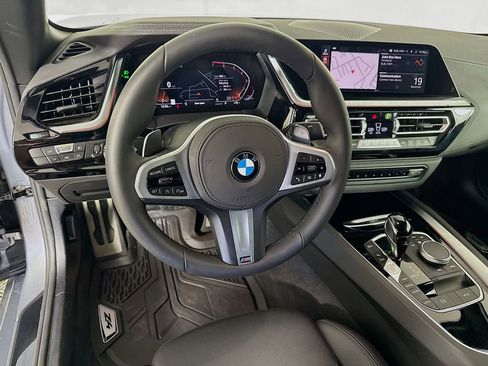 Used 2025 BMW Z4 sDrive30i w/ Shadowloine Package image 21