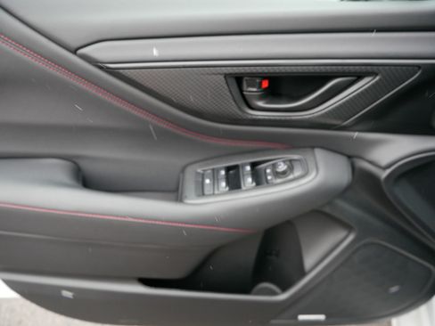 Used 2025 Subaru Legacy Sport image 30