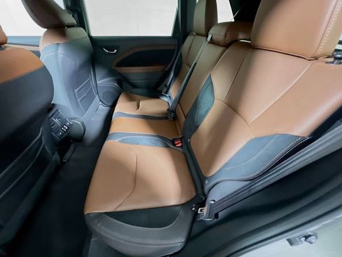 Certified 2025 Subaru Forester Touring w/ Popular Package - Touring AWD/4WD image 19