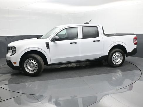 New 2026 Ford Maverick XL w/ Equipment Group 101A AWD/4WD image 2