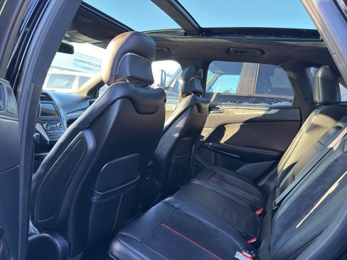 Used 2018 Lincoln MKC Black Label w/ Lincoln MKC Climate Package image 22