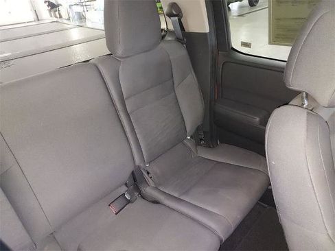 Certified 2023 Nissan Frontier S w/ Technology Package image 14