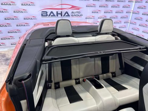 Used 2024 BMW M4 xDrive Competition image 42