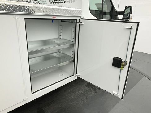 New 2024 Ford Transit 350 w/ Interior Upgrade Package image 23