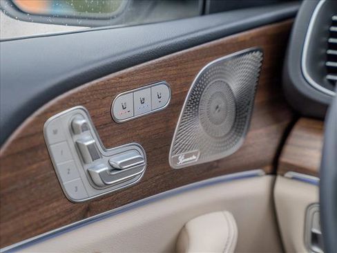 Used 2026 Mercedes-Benz GLE 350 GLE 350 image 29