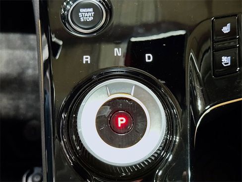 Used 2023 Kia Sportage SX Prestige image 24