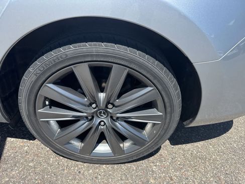 Used 2018 MAZDA MAZDA6 Touring FWD image 10