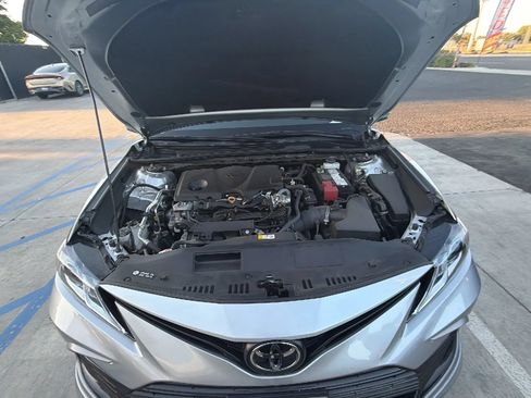 Used 2023 Toyota Camry LE FWD image 11