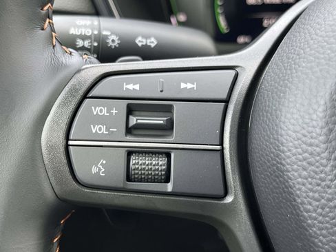 New 2026 Honda CR-V Sport-L image 15