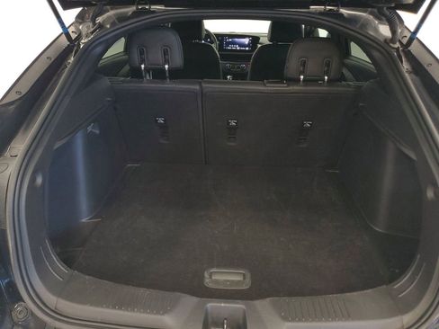 Used 2025 Buick Envista Preferred image 24