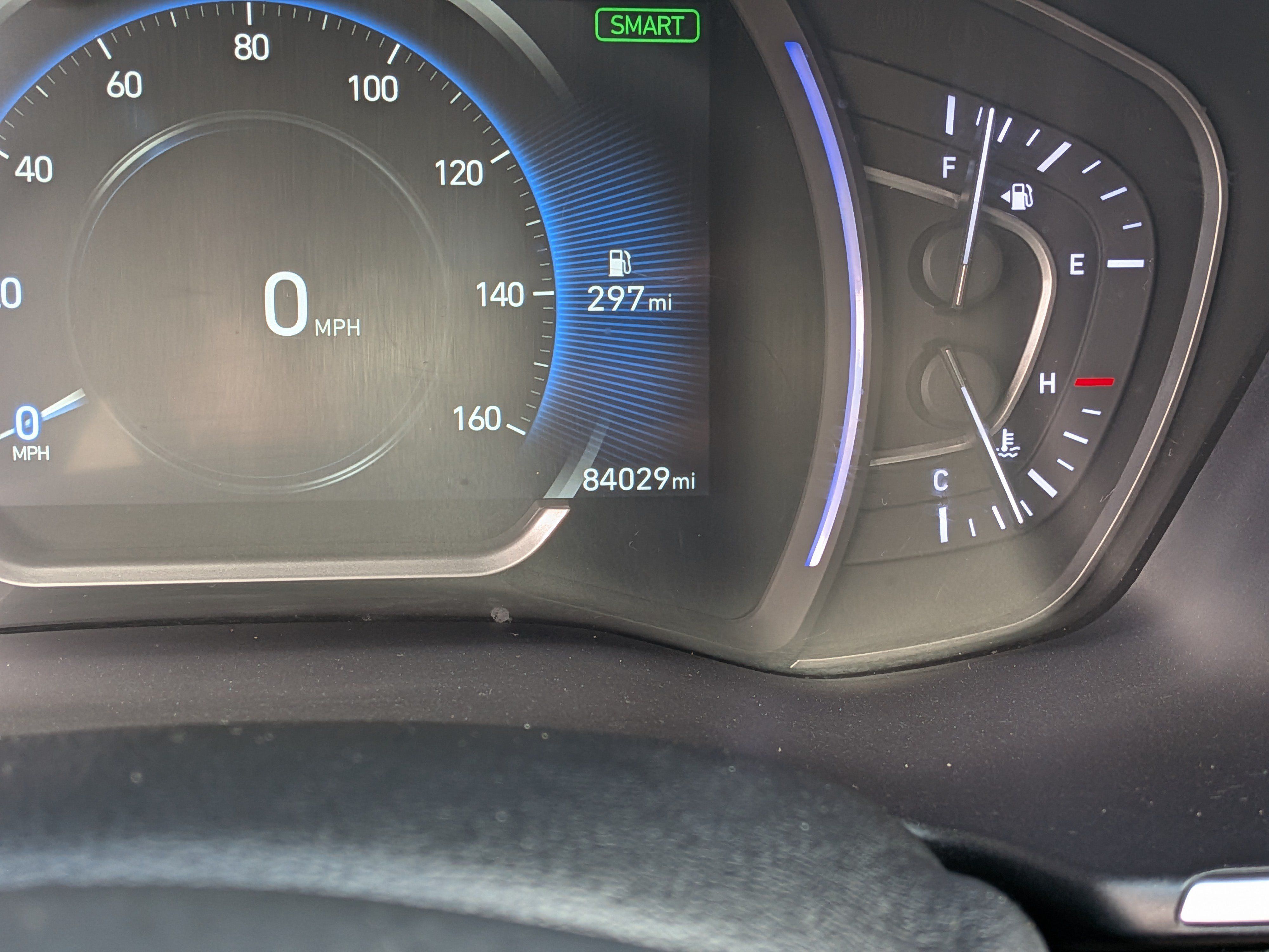 Used 2019 Hyundai Santa Fe SEL FWD image 28