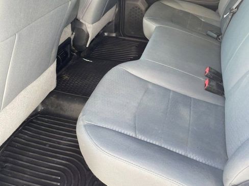 Used 2018 RAM 2500 Tradesman w/ Popular Equipment Group AWD/4WD image 6