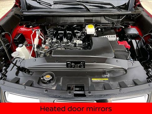 Certified 2023 Nissan Pathfinder Rock Creek image 16