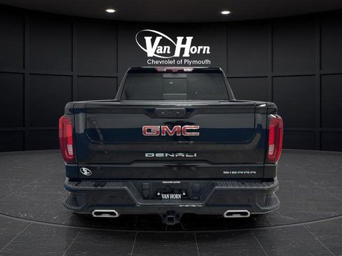 Used 2023 GMC Sierra 1500 Denali w/ Denali Reserve Package image 6