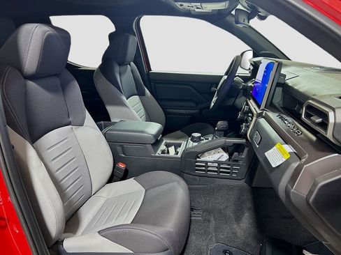 New 2026 Toyota Tacoma TRD Off-Road image 24