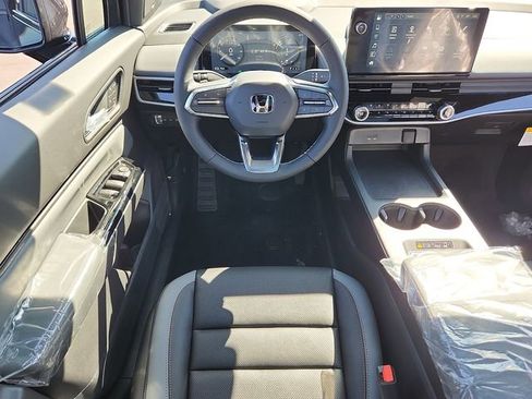 New 2025 Honda Prologue Elite image 11