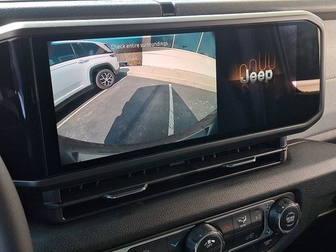 New 2026 Jeep Wrangler Sport S image 12