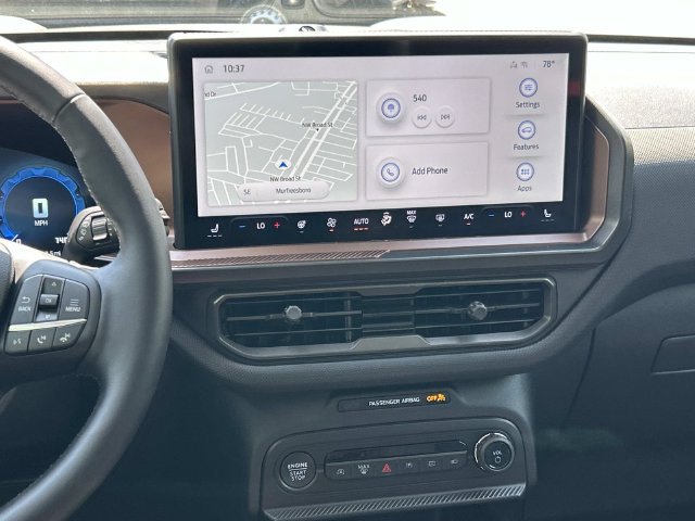 New 2026 Ford Bronco Sport Outer Banks w/ Sasquatch Outer Banks Package AWD/4WD image 15