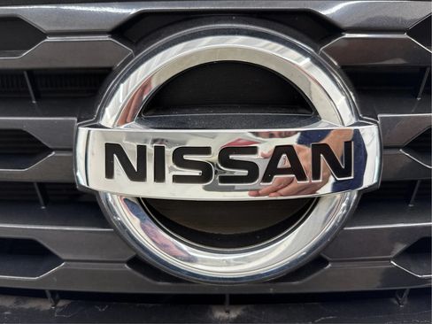Used 2020 Nissan Pathfinder S AWD/4WD image 33