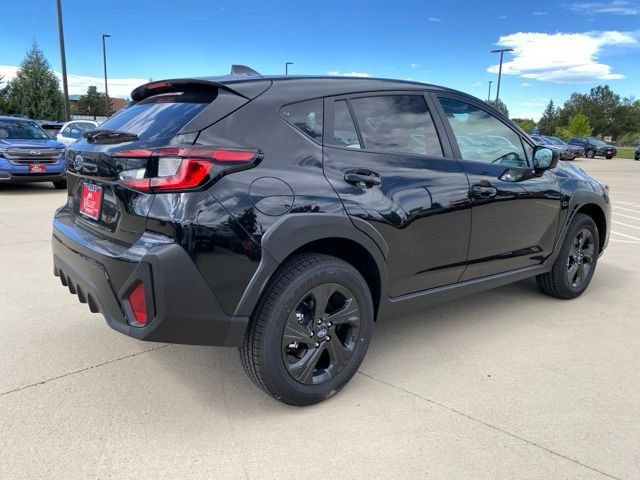 New 2026 Subaru Crosstrek 2.5i AWD/4WD image 5