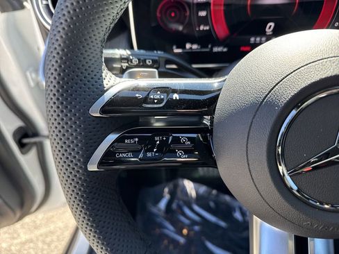 New 2025 Mercedes-Benz GLC 300 4MATIC image 18