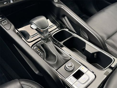 Used 2024 Kia Telluride S w/ S Sunroof Package image 28