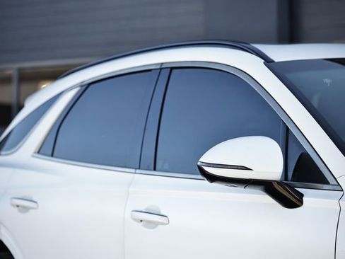 Used 2022 Genesis GV70 3.5T Sport w/ Sport Prestige Package image 3